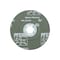 Pferd Combiclick Fiber Disc, 5", Co-Cool, 60 Grit 40707 - alternate 4